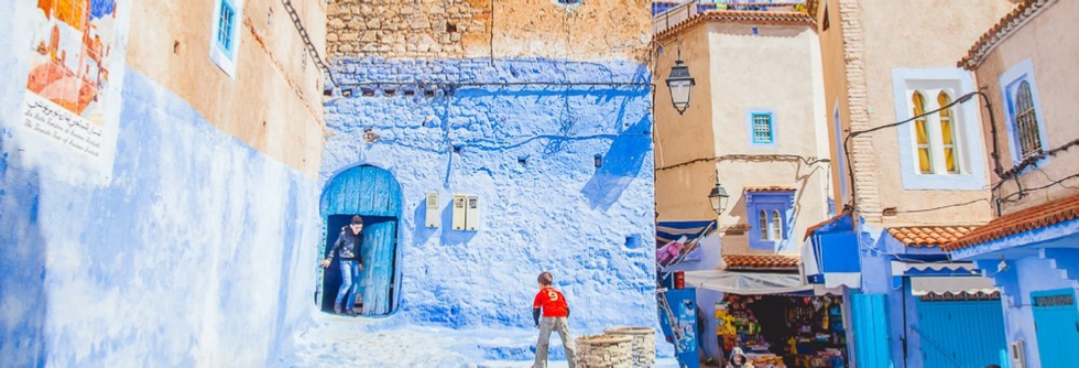 private 2 days tour from Fes to Chefchaouen,2 days Rif mountain excursion from Fes private 2 days tour from Fes to Chefchaouen,2 days Rif mountain excursion from Fes