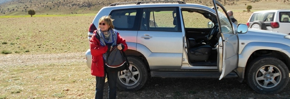 16 days fossils and minerals tour from Casablanca,Morocco fossil tour and mineral excursion 16 days fossils and minerals tour from Casablanca,Morocco fossil tour and mineral excursion