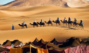 private 5 days tour from Casablanca to desert,Casablanca 4,5,6 days culture tour from Casablanca